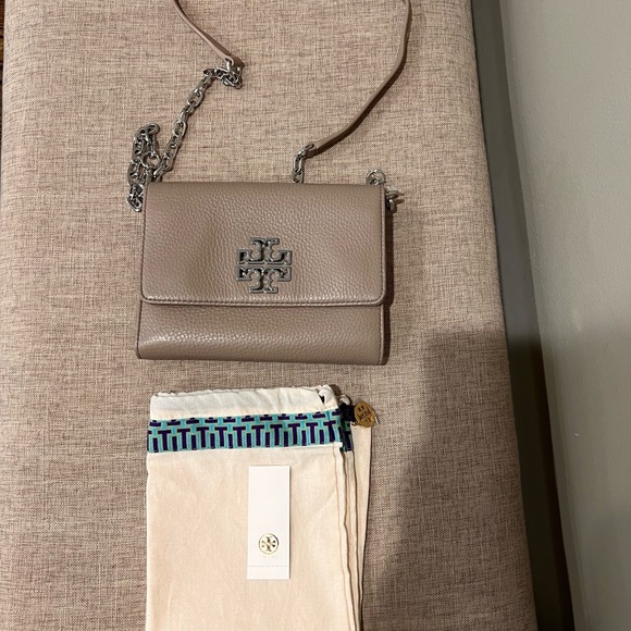 Tory Burch crossbody - Picture 4 of 4